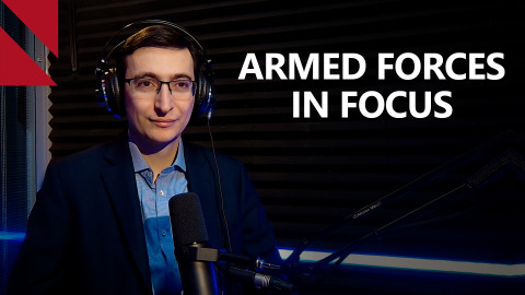 Armenia's evolving military capabilities