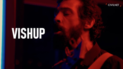 Vishup Ensemble - Anush Ghayda/Անուշ Ղայդա