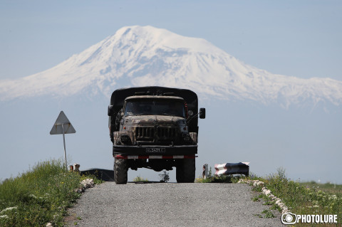 Armenia must reform state secrets law, new TI report says