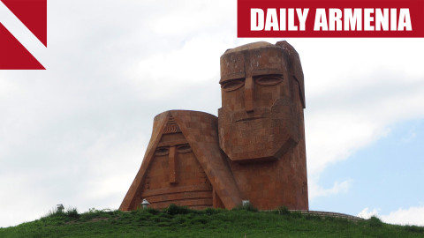 Pashinyan: Talks have always aimed at returning Karabakh to Azerbaijan