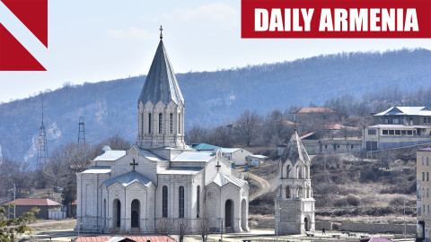 Karabakh NGOs urge UN to condemn Baku’s cultural crimes