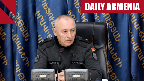 Former minister, army general found guilty of corruption