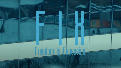 FIX - Inner Fish