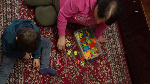 How has foster care developed in Armenia?