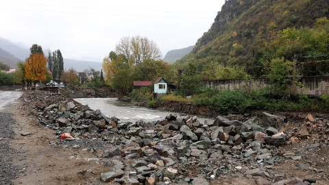 Leading from Within: How Armenian Municipalities Are Breaking the Dependency Cycle