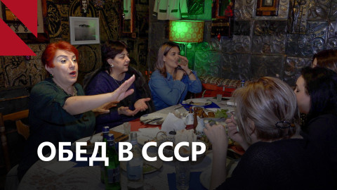 Музей СССР в Ереване: коллекционировать прошлое, живя будущим 