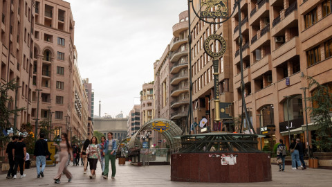 Armenia targets investment growth with new legal framework