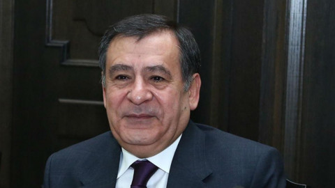 Դատախազությունը պահանջում է Լևոն Յոլյանից բռնագանձել վեց անշարժ գույք և 1,7 մլրդ դրամ