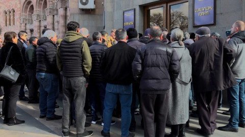 Արցախցիների սոցիալական աջակցությունը կշարունակվի մինչև տարեվերջ` փոփոխություններով