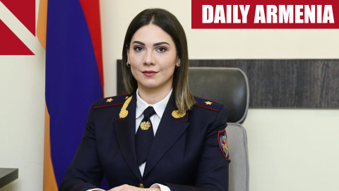 Armenia to draft a new constitution before 2026 parliamentary election
