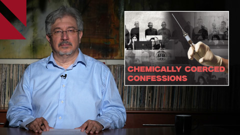 Dehumanizing tactics that terrorize Armenian hostages in Baku