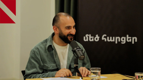 Գյումրի. սպորտի ու առողջության քննարկում ամենասպորտային քաղաքում