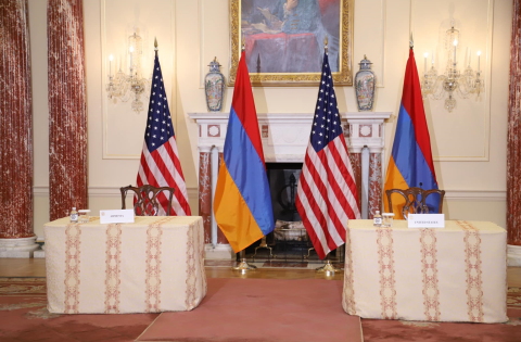 An Unflattering Charter: The Pashinyan Government Under Scrutiny