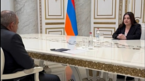 Քրեակատարողական համակարգը՝ կնոջ դեմքով. արթնացել են բոլոր կարծրատիպերը