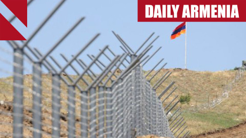 Ruben Vardanyan reports torture, falsified evidence in Baku trial
