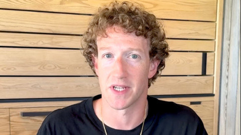 CivilNet, other partners address Mark Zuckerberg as Meta closes fact-checking program
