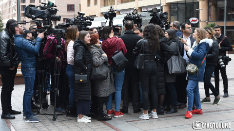 ԱՄՆ-ն սառեցրել է արտաքին օգնությունը. ինչպես է դա ազդում հայկական մեդիայի վրա