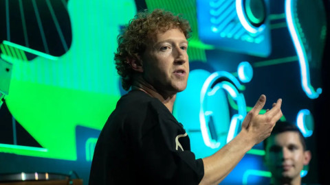 CivilNet et d'autres partenaires s'adressent à Mark Zuckerberg alors que Meta ferme son programme de fact checking