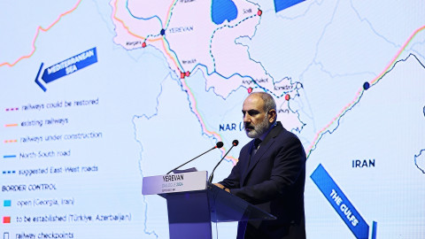 Pashinyan’s Leadership: A Catalyst for Armenia’s Decline