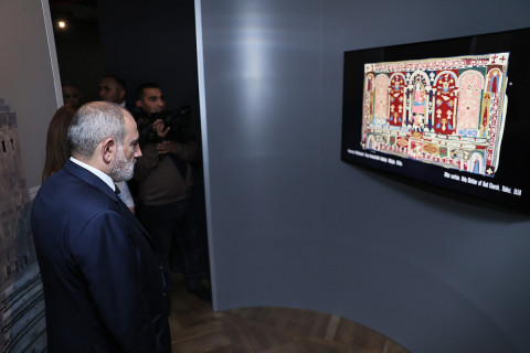 Pashinyan’s Catastrophic Leadership: A National Emergency