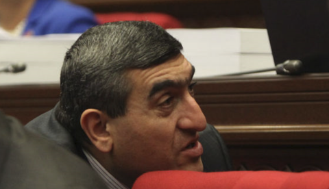 Մի շնորհակալության պատմություն