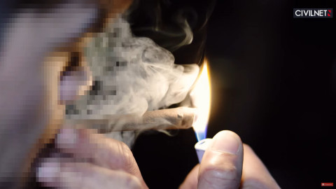 Inside Armenia's escalating drug crisis