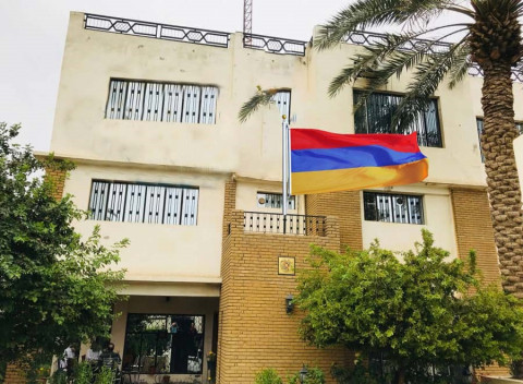 Թավրիզում ՀՀ հյուպատոսության շենքն արդեն վարձակալված է, սպասում ենք բացման աշխատանքներին. Սոբհանի