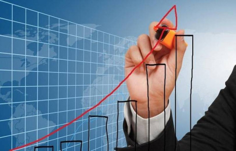 Հայաստանի ՀՆԱ-ն աճել է 5,9%-ով