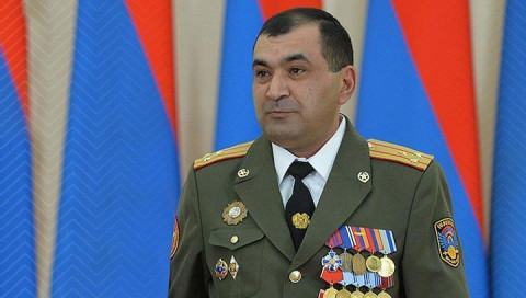 Տիրան Խաչատրյանն ազատ կարձակվի գրավի դիմաց 