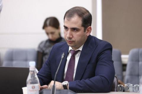 Եկամտային հարկի վերադարձը, նպաստները, կենսաթոշակներն ինքնաշխատ կներբեռնվեն հայտարարագրման համակարգ