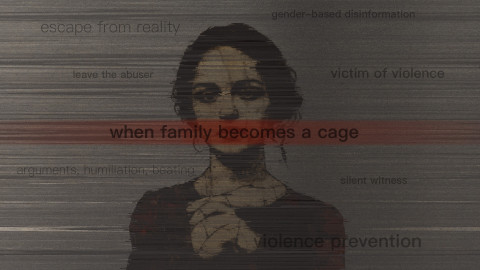 Narine’s Fight for Freedom: When Family Becomes a Cage