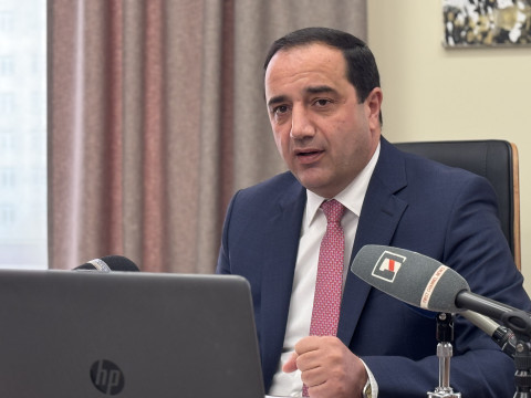Բանկային համակարգը 2024-ին 363 մլրդ դրամի շահույթ է ստացել. Բանկերի միության նախագահ
