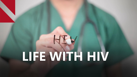 Myths and truths about life with HIV in Armenia