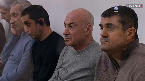 Les prisonniers de guerre arméniens à Bakou: les oubliés de leur compatriotes