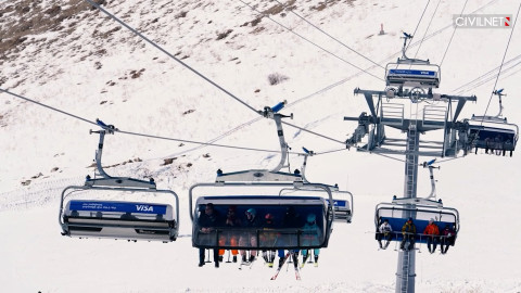 Armenian government tightens tourism rules, small operators push back