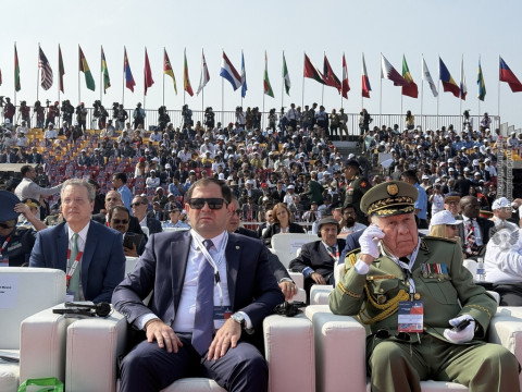 Индия может иметь надежного партнера в лице Армении в рамках политики «Make in India»