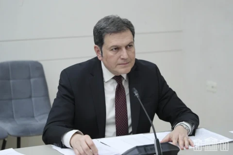 Հայաստանը ԵՄ աջակցությունն է ակնկալում Բաքվի պատանդներին ազատելու հարցում. ԱԳ փոխնախարար