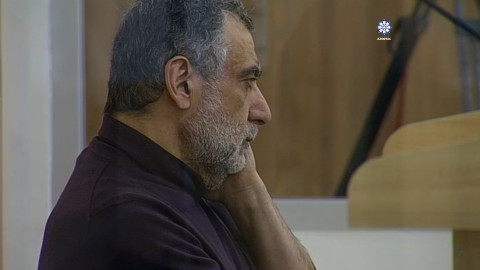 AGBU, Armenian NGOs urge end to Azerbaijan’s persecution of Ruben Vardanyan