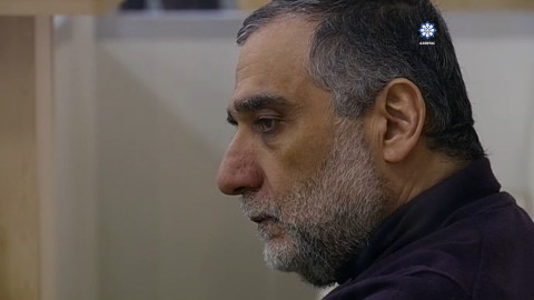 Ruben Vardanyan forced to attend court sessions in Baku despite worsening health condition