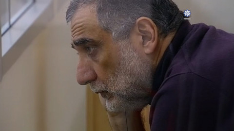 Message de Ruben Vardanyan au monde depuis sa cellule en Azerbaïdjan