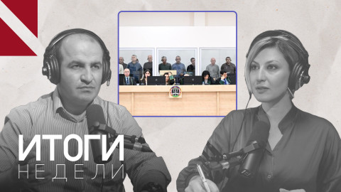 Армянские пленные, апатия общества и виктимблейминг со стороны власти