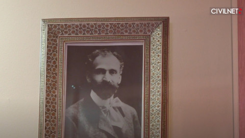 Armenia’s special day for books