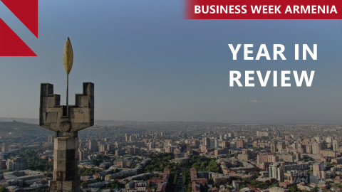 Armenia’s economy grows by 5.9% in 2024: THIS WEEK IN BUSINESS