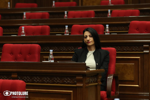 Իրավական միջամտությունը շատ կարևոր միջոց է՝ գերիների հարցում կոնկրետ նպատակների հասնելու համար․ ՄԻՊ