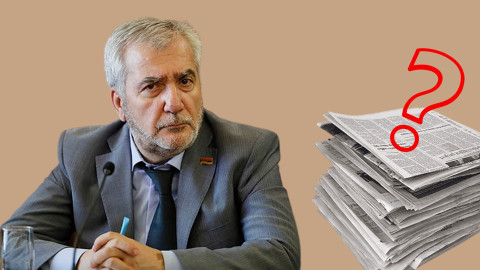 Քոչարյանի հայտարարությունը, «Հրապարակի» կասկածները և իրականությունը