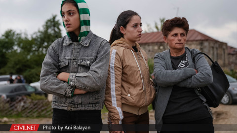 Emploi des résidents de l’Artsakh en Arménie, quelle est la situation un an et demi après le déplacement?