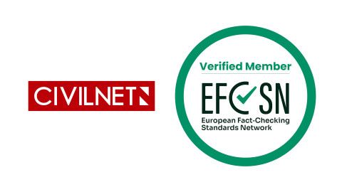 CivilNet fact-checking unit first Armenian member of European fact-checking network 