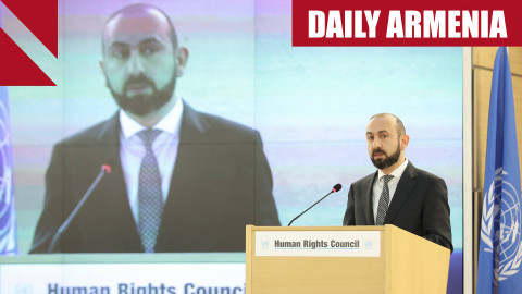 Baku ignores Yerevan’s normalization proposals, says official