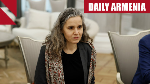 EU envoy optimistic about Armenia-Azerbaijan normalization