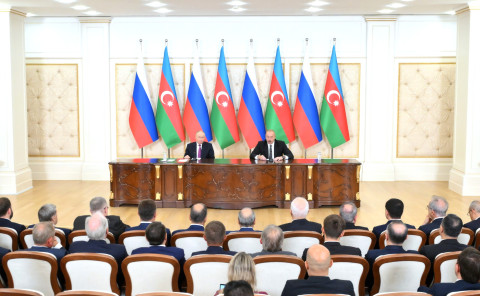 Political tension between Russia and Azerbaijan impacts natural gas transportation to EU